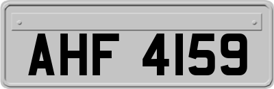 AHF4159