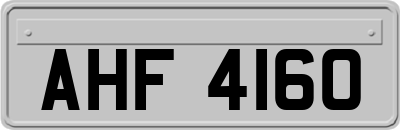 AHF4160