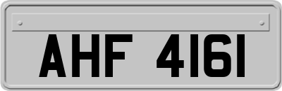 AHF4161
