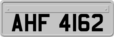 AHF4162