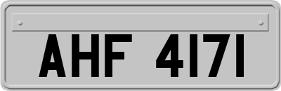 AHF4171