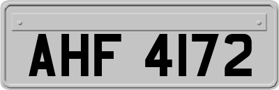AHF4172