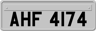 AHF4174