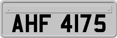 AHF4175