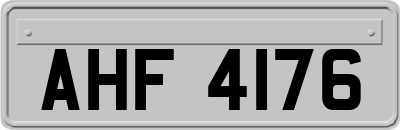 AHF4176