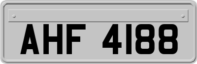 AHF4188