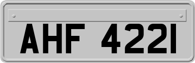 AHF4221
