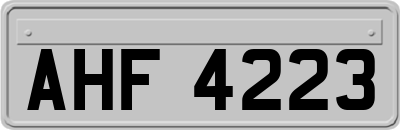 AHF4223