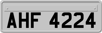 AHF4224