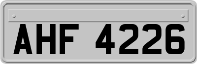 AHF4226
