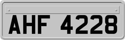 AHF4228