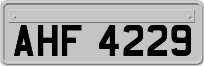 AHF4229