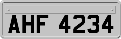 AHF4234