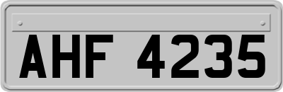 AHF4235