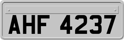 AHF4237