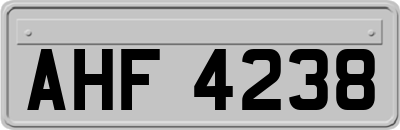 AHF4238