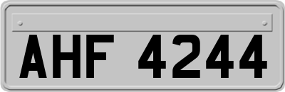 AHF4244
