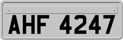 AHF4247