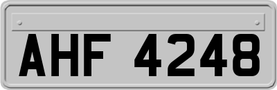 AHF4248