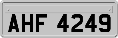 AHF4249