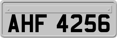AHF4256