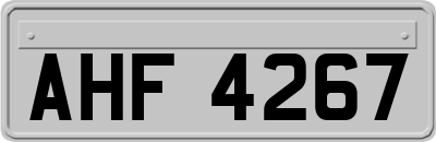 AHF4267