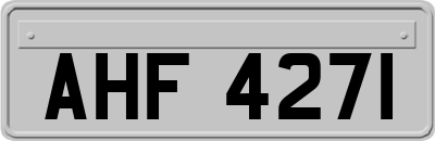 AHF4271