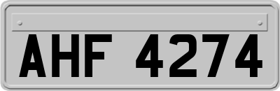 AHF4274