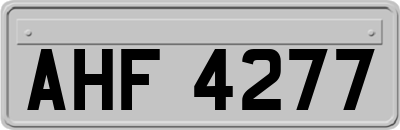 AHF4277