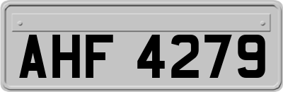 AHF4279