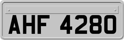 AHF4280