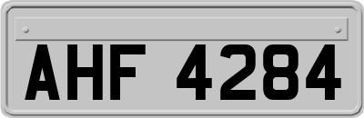AHF4284