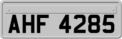 AHF4285