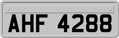 AHF4288