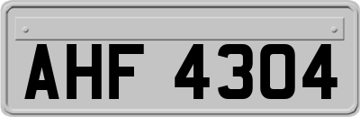 AHF4304