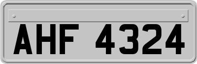 AHF4324