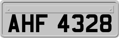 AHF4328