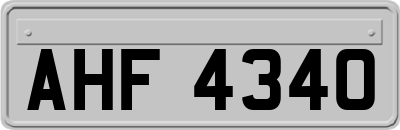 AHF4340