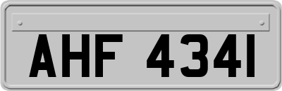 AHF4341