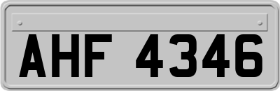 AHF4346