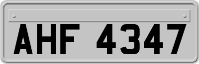 AHF4347