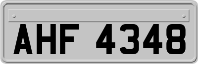 AHF4348