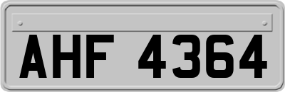 AHF4364