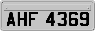AHF4369