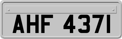 AHF4371
