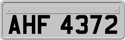 AHF4372