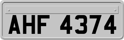 AHF4374