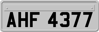 AHF4377