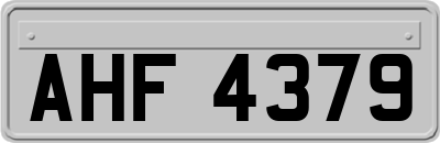 AHF4379