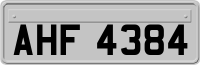 AHF4384